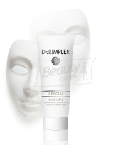 Dr. Rimpler Mask Pure Vital Оживляющая маска 75 мл