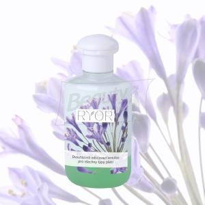 RYOR Двухфазная эмульсия для снятия макияжа 150 мл