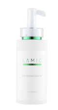 Lamic Cosmetici Gel Disincrostante Гель-дезинкрустант 250 мл