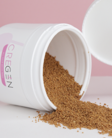 JeuDerm Cregen Аминокислотный энергокомплекс по уходу за телом 150 г JeuDerm Cregen Аминокислотный энергокомплекс по уходу за телом 150 г