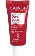 Guinot Depil Logic Fase Заспокійливий крем для затримки росту волосся 15 мл