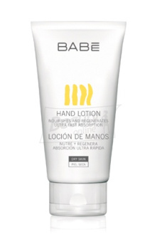 BABE Laboratorios Hand Cream Крем-лосьон для рук 75 мл