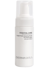 Dermaskill Fresh Cleansing Foam Пінка, що очищає, для вмивання 100 мл