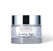 Dermophisiologique Active Age Global Aging Cream Глобальный антивозрастной крем 50 мл