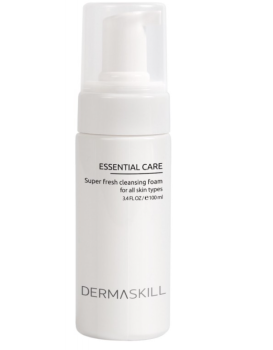 Dermaskill Fresh Cleansing Foam Пінка, що очищає, для вмивання 100 мл