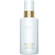 Kanebo Sensai The Silk Body Emulsion Эмульсия для тела 200 мл 