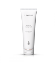 Newsha Blowout Cream Крем термозахист 125 мл