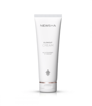 Newsha Blowout Cream Крем термозахист 125 мл