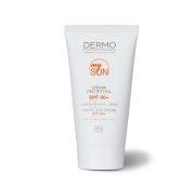  My Sun Protective Cream SPF50+ Face Сонцезахисний крем для обличчя з SPF50+ 50 мл