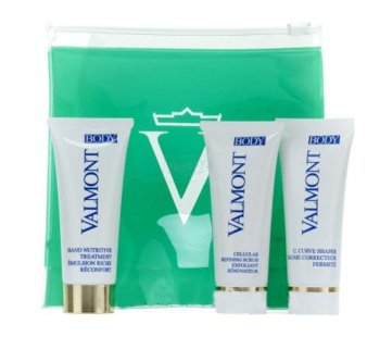 Valmont Набор №5 Уход за телом