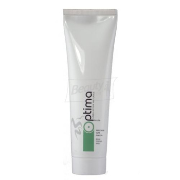 Optima Maschera Cute Grassa Маска для волос себорегулирующая 150 мл