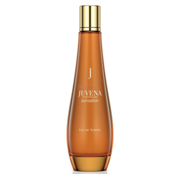 Juvena Eau de Toilette Sunsation Туалетная вода Sunsation 100 мл