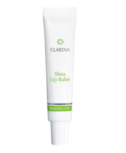 Clarena Shea Lip Balm Відновлюючий бальзам для губ 15 мл