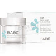BABE Laboratorios Anti-Wrinkle Lifting Cream Лифтинг-крем от морщин 50 мл