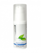 OnMacabim OXYGEN-LINE PEELING GEL AHA Гель-пілінг 100 мл
