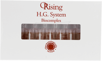 Orising Биокомплекс Лосьон 12 ампул х 7 мл