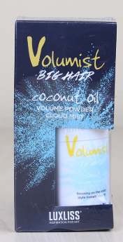 Luxliss Порошок для объема 12 г