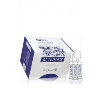 Helen Seward Activ Elisir Зміцнюючий тонік 12x10 мл