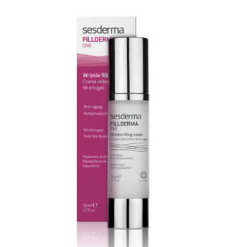 Sesderma Fillderma One Крем для заповнення зморшок 50 мл