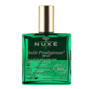 Nuxe Чудова суха олія для обличчя, тіла та волосся Неролі 100 мл