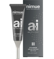 Nimue Age Intelligent Eye Serum Сыворотка для кожи вокруг глаз 15 мл