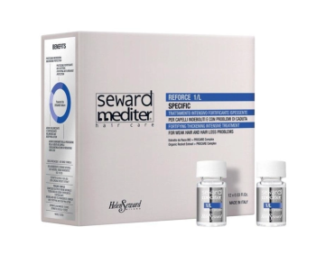 Helen Seward Reforce Укрепляющий лосьон 12х10 мл 