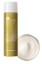 Dr.Medion Head SPA Pack Очищающая пенная маска для кожи головы 150 г