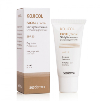 Sesderma Kojicol Осветляющий крем с SPF 20 30 мл