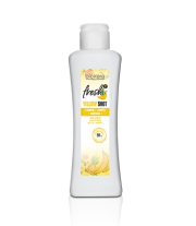 Salerm Yellow Shot Shampoo Шампунь, що відновлює 300 мл 