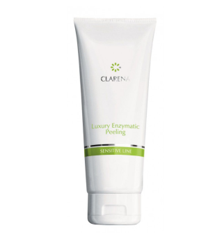 Clarena Luxury Enzymatic Peeling М'який ензимний пілінг 100 мл