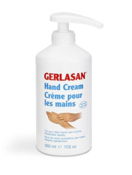 Gehwol Крем для рук "Герлазан" 500 мл