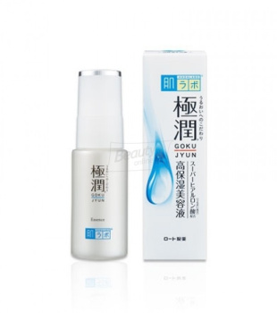 Hada Labo Gokujyun Hydrating Essence Гиалуроновая эссенция 30 мл