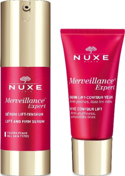 Nuxe Набір Мервейанс