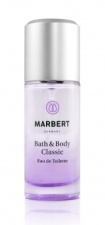 Marbert Body & Fragrance Bath & Body Classic Eau de Toilette Туалетная вода 50 мл