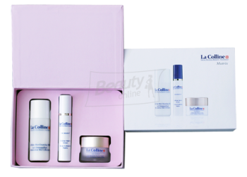 La Colline Matrix Gift Set Набор Matrix