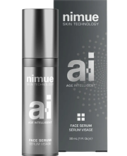 Nimue Age Intelligent Face Serum Сыворотка для лица 30 мл