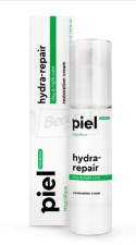 PIEL HYDRA-REPAIR Cream Восстанавливающий крем для лица. День-ночь 50 мл
