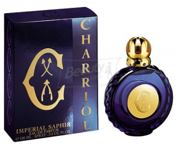 Charriol Imperial Saphir Eau de Parfum
