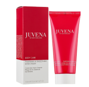 Juvena Pampering & Smoothing Hand Cream Поживний крем, що розгладжує, для рук 100 мл