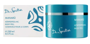Dr. Spiller Manaru Body Peel Крем-пилинг для тела с экстрактом цветов орхидеи 250 мл