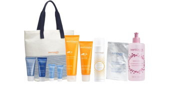 Phytomer Набір Sun Care