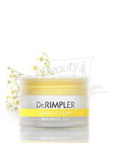 Dr. Rimpler Basic Clear Balance Gel Матирующий и балансирующий гель 50 мл