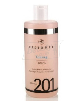 Histomer Toning Lotion Formula 201 Тоник успокаивающий 400 мл