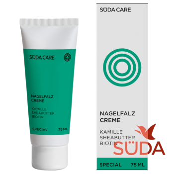 Suda Крем «Быстрое заживление» 50 мл