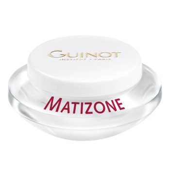 Guinot Creme Matizone Матуючий зволожуючий крем 50 мл