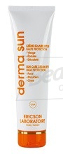 Ericson Laboratoire Derma Sun Sun Care Cream Spf30 Солнцезащитный крем SPF30 лицо, плечи, декольте 100 мл