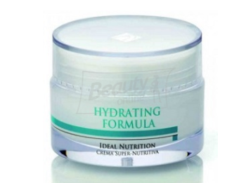 Histomer Крем зволожуючий живильний для сухої шкіри 50 мл