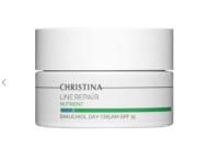 Christina Line Repair Nutrient Bakuchiol Day Cream Дневной крем с бакучиолом SPF15 50 мл