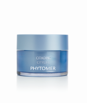 Phytomer Citylife Face And Eye Contour Sorbet Cream Крем для лица и контура глаз 50 мл