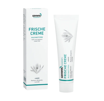 Gehwol М'ятний охолодний бальзам 